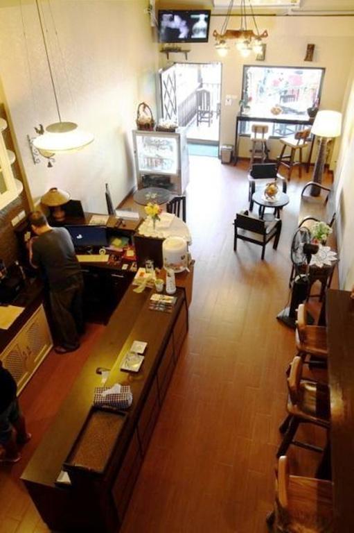 บ้านเฮา เชียงใหม่ ภายนอก รูปภาพ