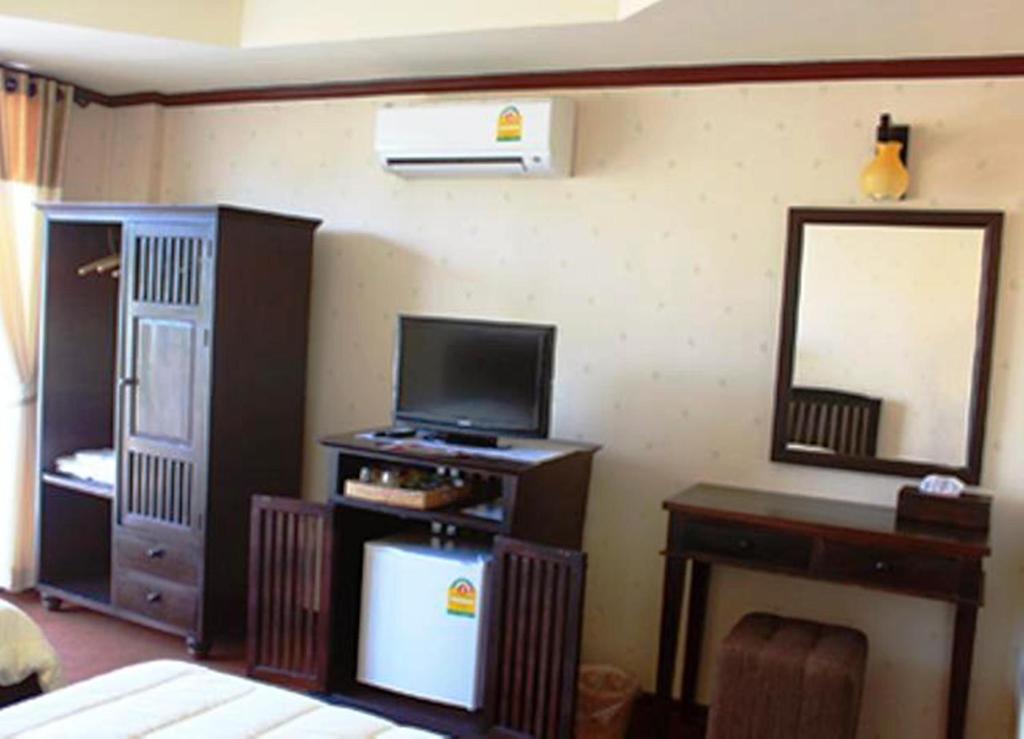 บ้านเฮา เชียงใหม่ ห้อง รูปภาพ